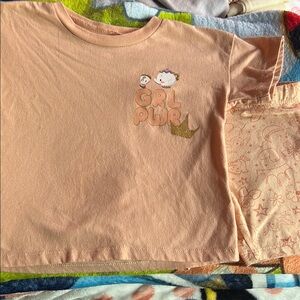 Disney Princess Tee